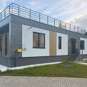 Второй проект