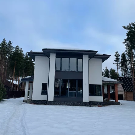 Третий проект