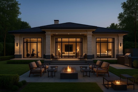 Индивидуальное решение