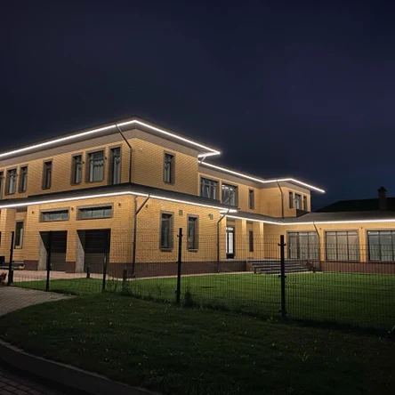 Четвертый проект