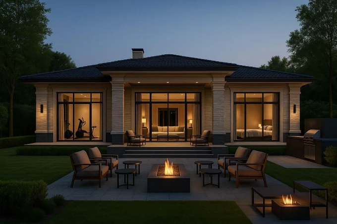 Индивидуальное решение